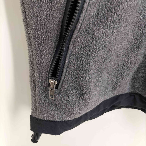 ザノースフェイス THE NORTH FACE DENALI FLEECE VEST デナリ フリース ベスト レディース import:M