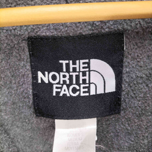 ザノースフェイス THE NORTH FACE DENALI FLEECE VEST デナリ フリース ベスト レディース import:M