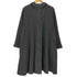 ショコラフィネローブ chocol raffine robe Green Parks 花粉防止 Aラインコート レディース FREE