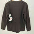 スティルバイハンド STILL BY HAND 18AW ポンチスナップカーディガン メンズ 46