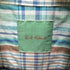 カールヘルム Karl Helmut 19SS フラワーデザイン パッチワーク S/S シャツ メンズ JPN:4