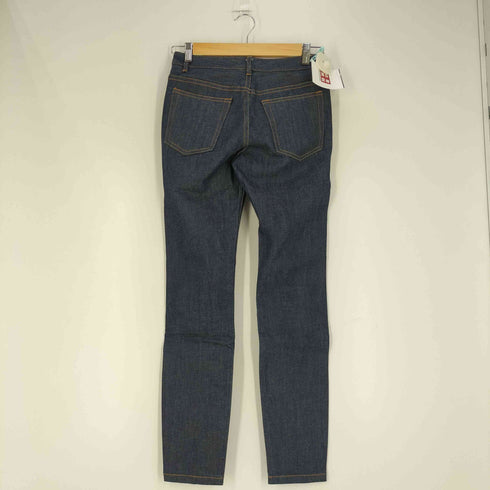 アーペーセー A.P.C. JEAN MOULANT ジップフライ デニムパンツ レディース 24