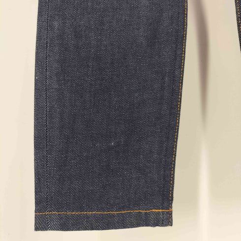 アーペーセー A.P.C. JEAN MOULANT ジップフライ デニムパンツ レディース 24