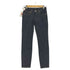 アーペーセー A.P.C. JEAN MOULANT ジップフライ デニムパンツ レディース 24