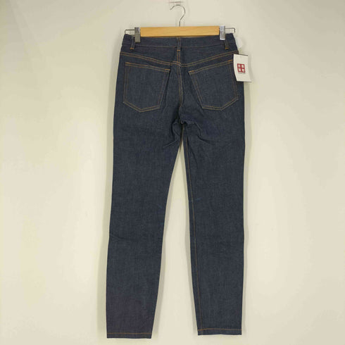 アーペーセー A.P.C. JEAN MOULANT ジップフライ デニムパンツ レディース 24