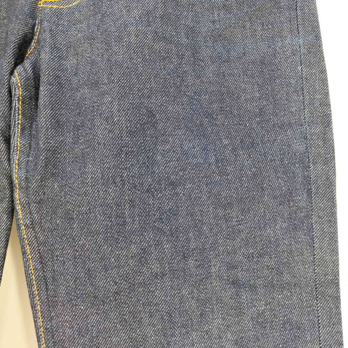 アーペーセー A.P.C. JEAN MOULANT ジップフライ デニムパンツ レディース 24