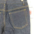 アーペーセー A.P.C. JEAN MOULANT ジップフライ デニムパンツ レディース 24