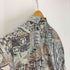 トリリチャード TORI RICHARD USA製 総柄 コットン S/S アロハ シャツ メンズ import:S