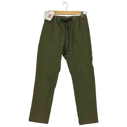 フリークスストア FREAKS STORE OUTDOORS スリムフィット ストレッチ クライミングパンツ メンズ JPN:S