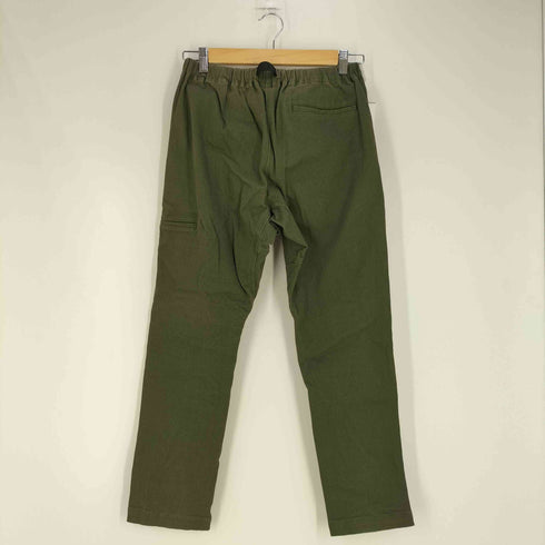 フリークスストア FREAKS STORE OUTDOORS スリムフィット ストレッチ クライミングパンツ メンズ JPN:S