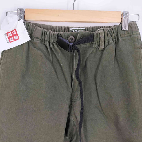 フリークスストア FREAKS STORE OUTDOORS スリムフィット ストレッチ クライミングパンツ メンズ JPN:S