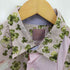 カールヘルム Karl Helmut 19SS 四葉クローバーシャツ アイドルコラボ メンズ JPN:4