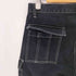 バーバリーブラックレーベル BURBERRY BLACK LABEL コットンカーゴパンツ メンズ 73