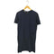 マルニ MARNI バックジップ 半袖クルーネックTシャツ レディース 38