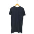 マルニ MARNI バックジップ 半袖クルーネックTシャツ レディース 38