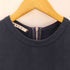 マルニ MARNI バックジップ 半袖クルーネックTシャツ レディース 38