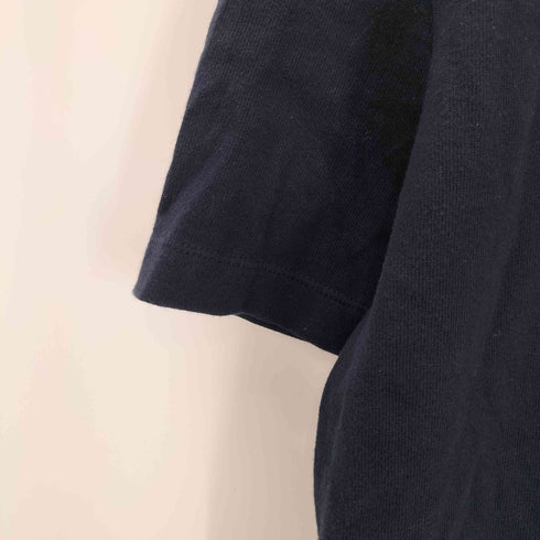 マルニ MARNI バックジップ 半袖クルーネックTシャツ レディース 38