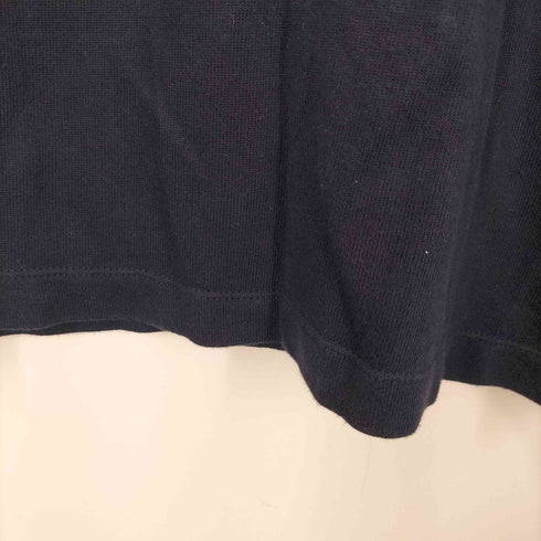 マルニ MARNI バックジップ 半袖クルーネックTシャツ レディース 38