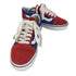 バンズ VANS OLD SKOOL オールドスクール Skate Board SB レディース JPN:24.5