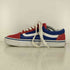 バンズ VANS OLD SKOOL オールドスクール Skate Board SB レディース JPN:24.5