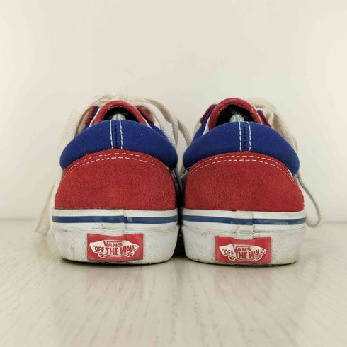 バンズ VANS OLD SKOOL オールドスクール Skate Board SB レディース JPN:24.5