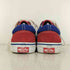 バンズ VANS OLD SKOOL オールドスクール Skate Board SB レディース JPN:24.5