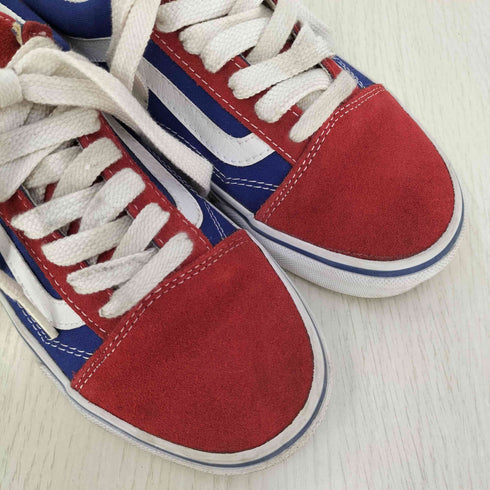 バンズ VANS OLD SKOOL オールドスクール Skate Board SB レディース JPN:24.5