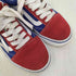 バンズ VANS OLD SKOOL オールドスクール Skate Board SB レディース JPN:24.5