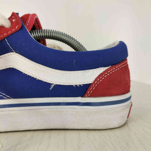 バンズ VANS OLD SKOOL オールドスクール Skate Board SB レディース JPN:24.5