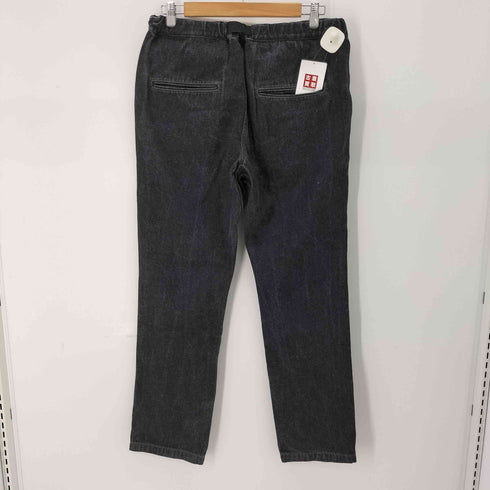 ファッティー PHATEE インディゴ クライミングパンツ メンズ JPN:L