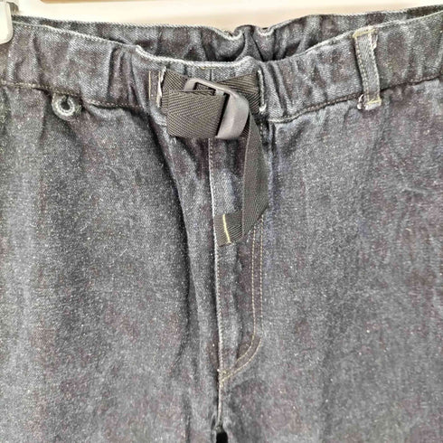 ファッティー PHATEE インディゴ クライミングパンツ メンズ JPN:L