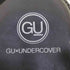 ジーユー GU レザークロッグサンダル メンズ JPN:25