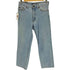 リーバイス Levis 90S USA製 ボタン裏 501 刻印 515 ジップフライ ストレート デニム パンツ 1995年製 メンズ W30 L34