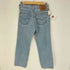 リーバイス Levis 90S USA製 ボタン裏 501 刻印 515 ジップフライ ストレート デニム パンツ 1995年製 メンズ W30 L34