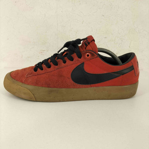 ナイキスケートボーディング NIKE SB ZOOM BLAZER LOW PRO GT メンズ JPN:28