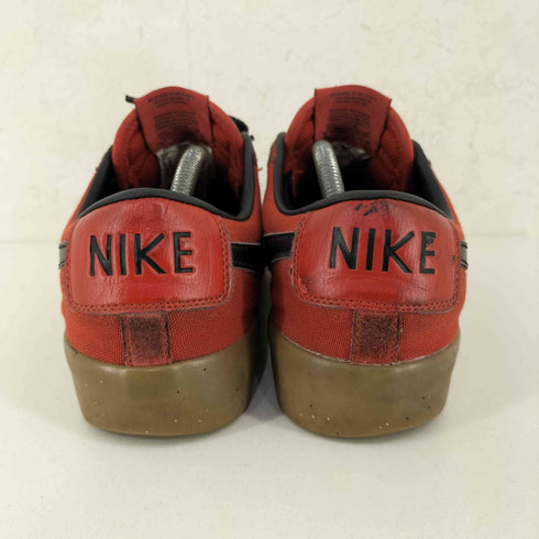 ナイキスケートボーディング NIKE SB ZOOM BLAZER LOW PRO GT メンズ JPN:28