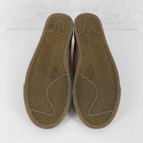ナイキスケートボーディング NIKE SB ZOOM BLAZER LOW PRO GT メンズ JPN:28