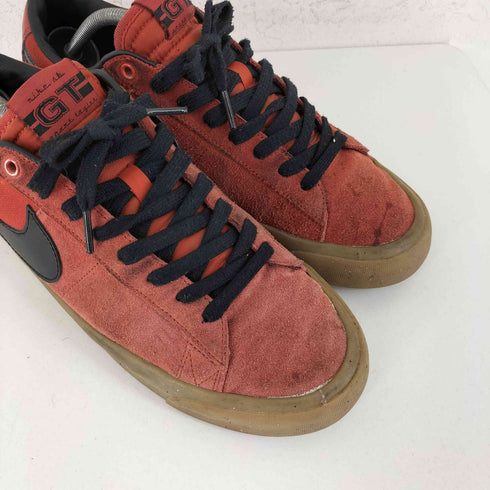 ナイキスケートボーディング NIKE SB ZOOM BLAZER LOW PRO GT メンズ JPN:28