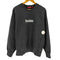 シュプリーム Supreme 25SS Washed Box Logo Crewneck メンズ JPN:M