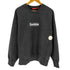 シュプリーム Supreme 25SS Washed Box Logo Crewneck メンズ JPN:M