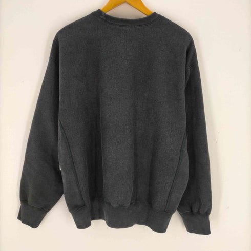 シュプリーム Supreme 25SS Washed Box Logo Crewneck メンズ JPN:M