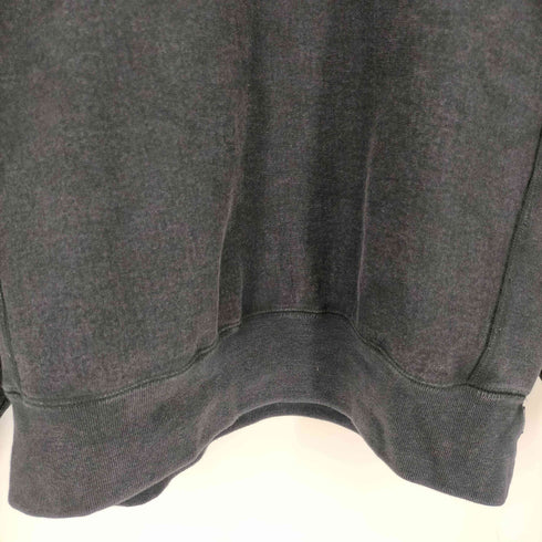 シュプリーム Supreme 25SS Washed Box Logo Crewneck メンズ JPN:M