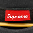 シュプリーム Supreme 25SS Washed Box Logo Crewneck メンズ JPN:M