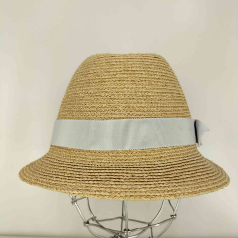 ヘレンカミンスキー HELEN KAMINSKI AVARA ラフィア ハット レディース ONE SIZE