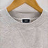 キス KITH 前V クルーネックスウェット メンズ JPN:M