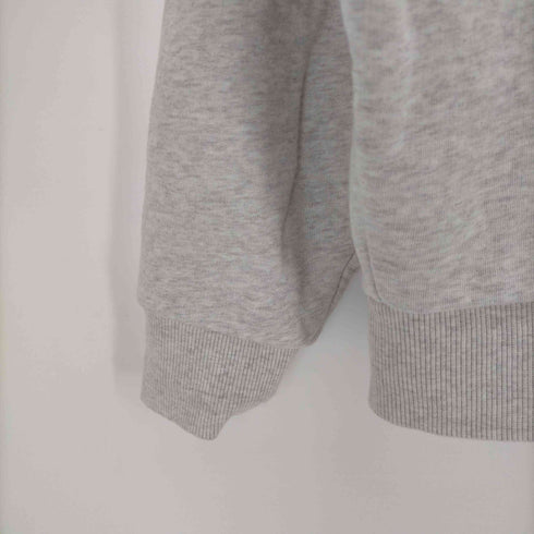キス KITH 前V クルーネックスウェット メンズ JPN:M