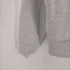 キス KITH 前V クルーネックスウェット メンズ JPN:M