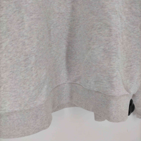 キス KITH 前V クルーネックスウェット メンズ JPN:M
