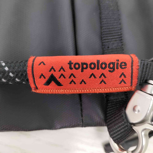 トポロジー Topologie IPHONE SACOCHE メンズ
