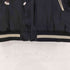 ザラ ZARA リバーシブル スカジャン レディース import:M